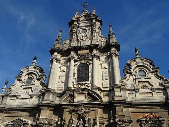 Sint-Jan Baptist ten Begijnhofkerk